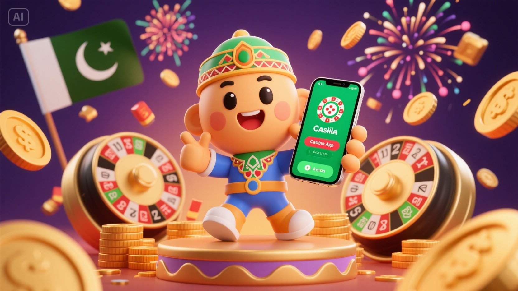 Casino Kingdom Casino desktop and mobile interfaces