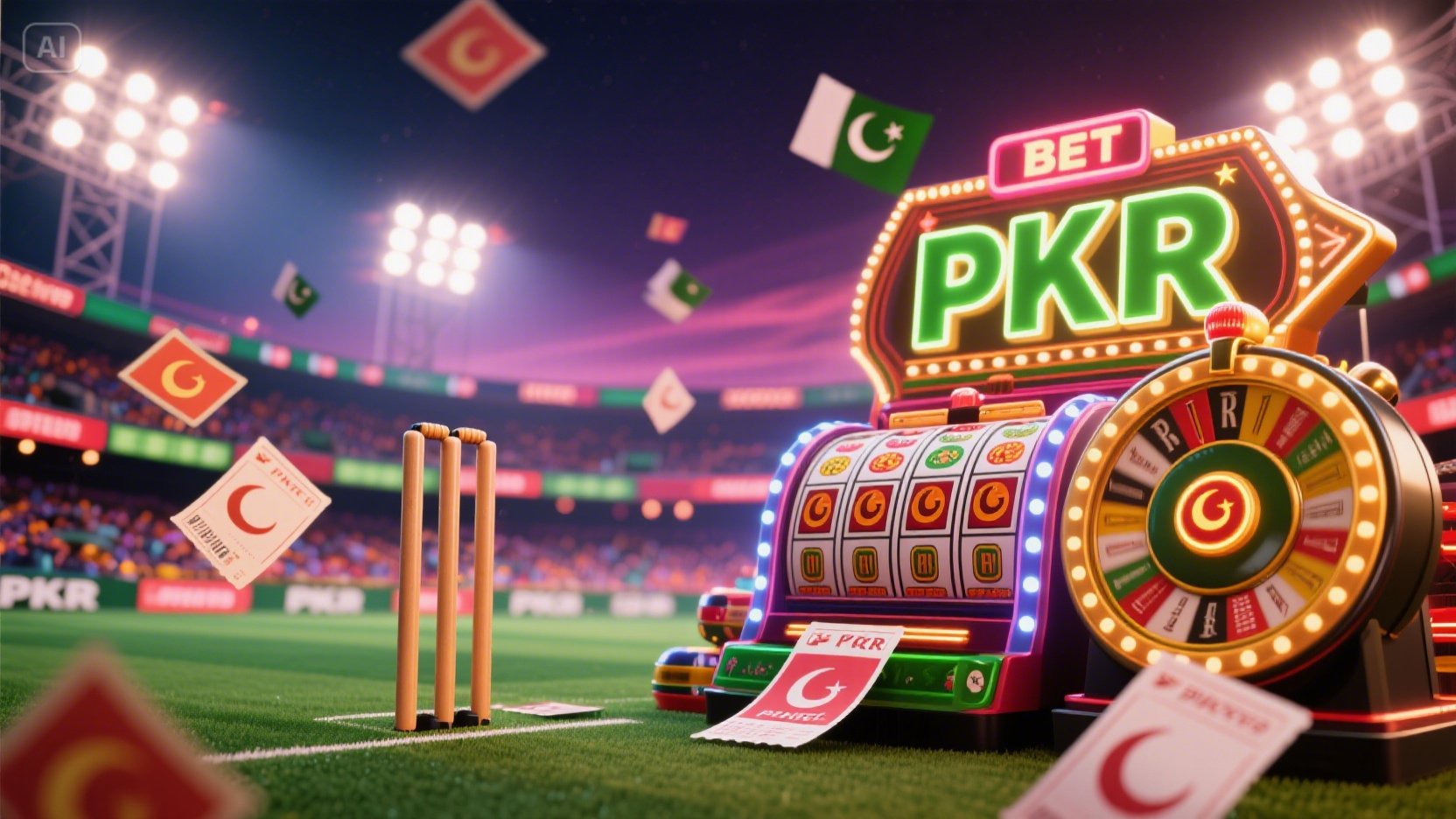 Kingdom CasinoDeposit today and receive 200% instant credit! Pakistani players can play live casino, poker, and slots with real PKR winnings and secure local banking support.