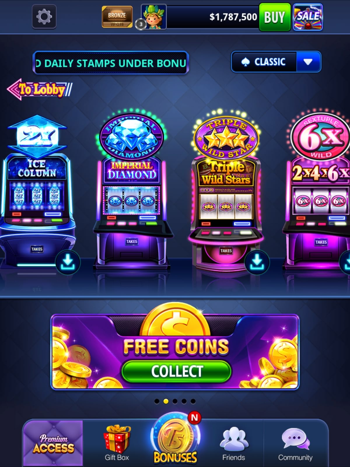 Kingdom Casino