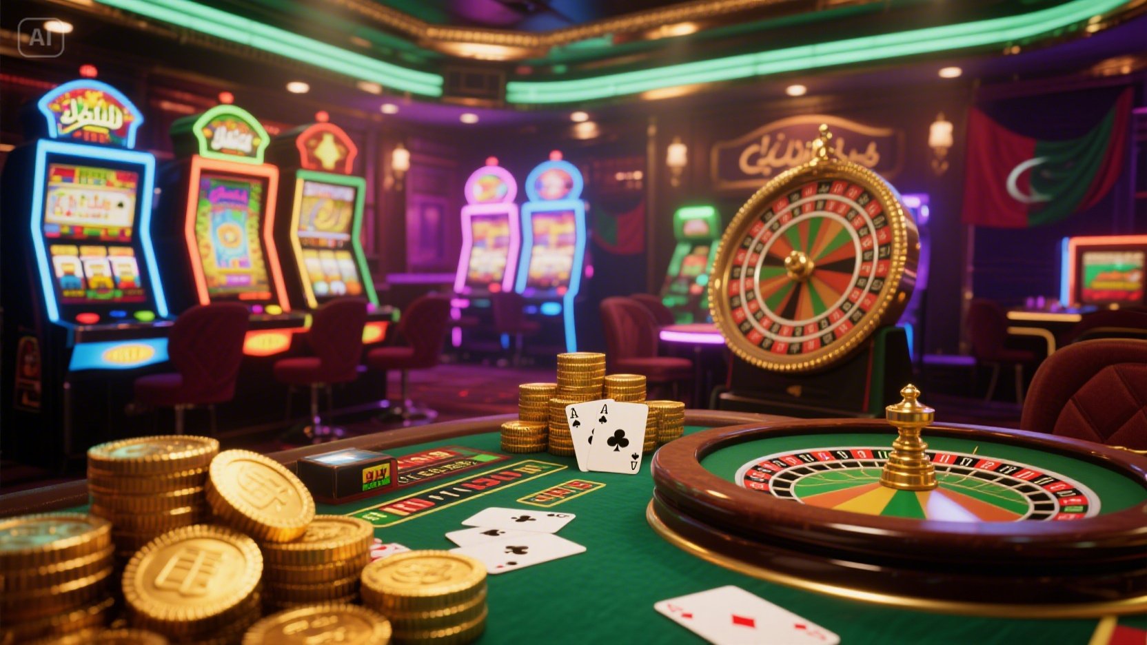 Casino Kingdom Casino desktop and mobile interfaces