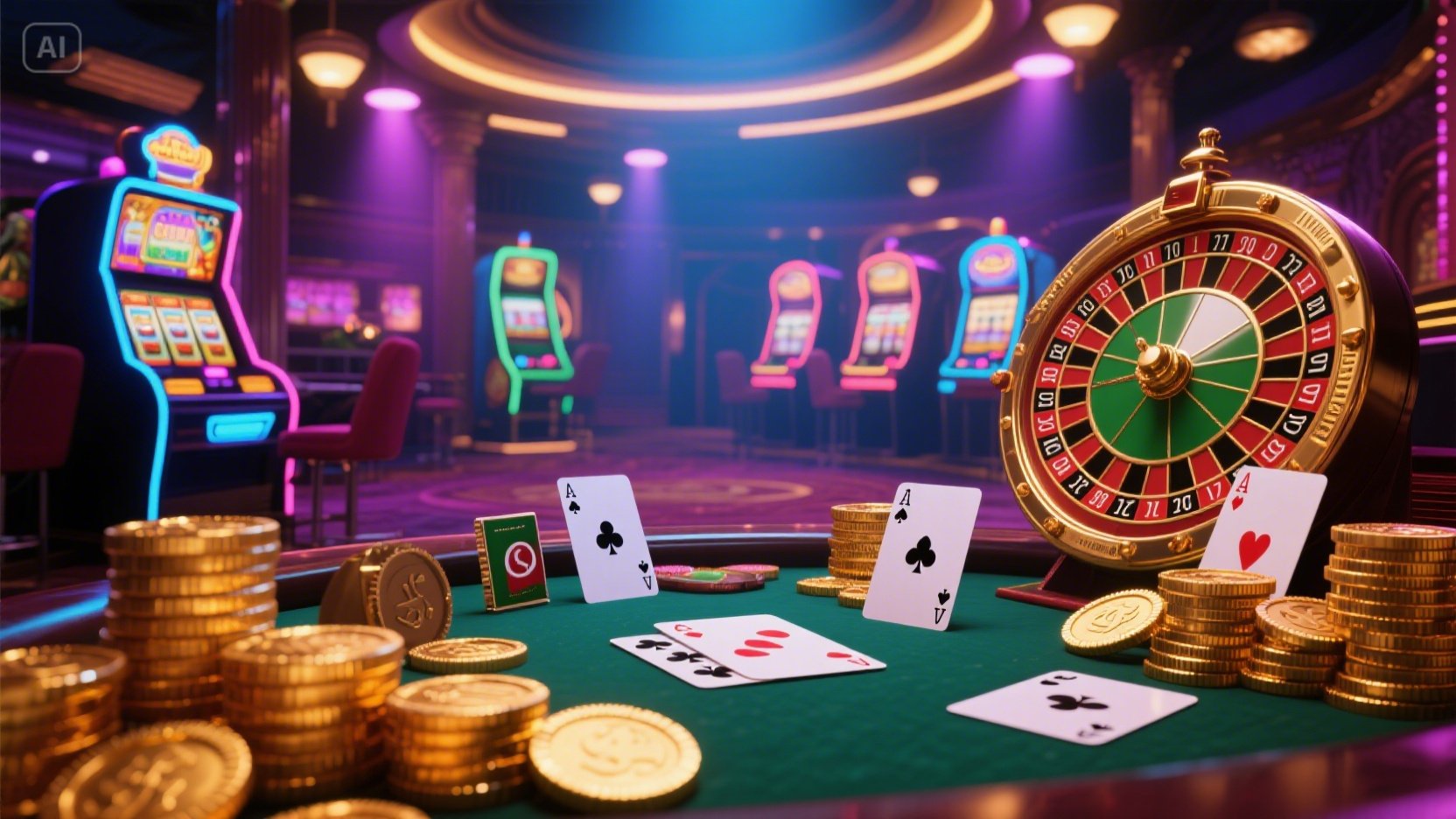 Casino Kingdom Casino desktop and mobile interfaces