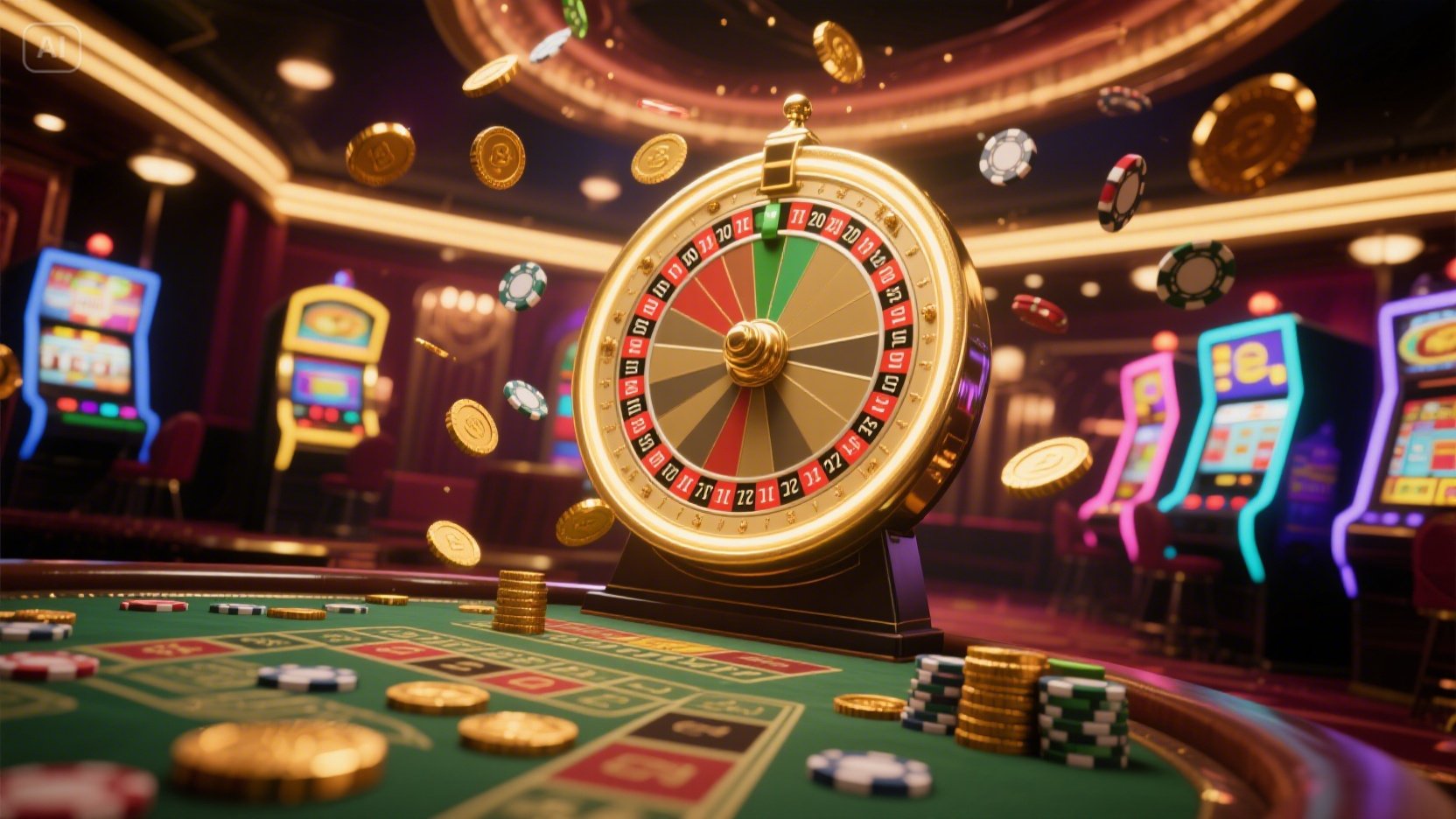Casino Kingdom Casino desktop and mobile interfaces