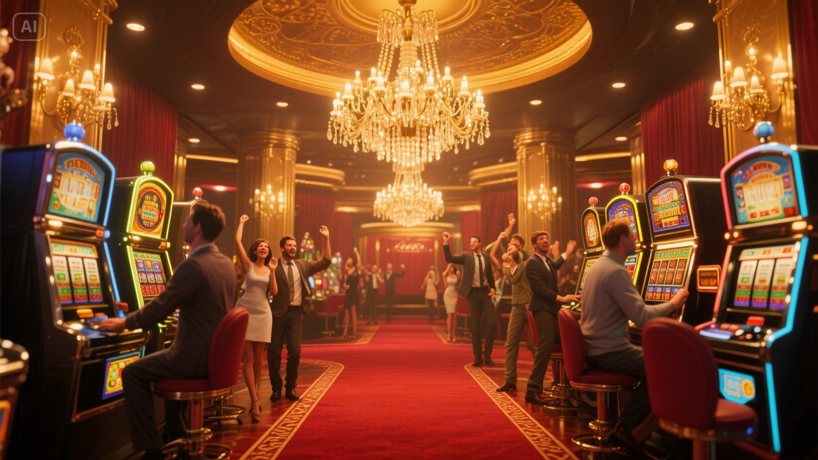 Registration at Kingdom Casino Casino