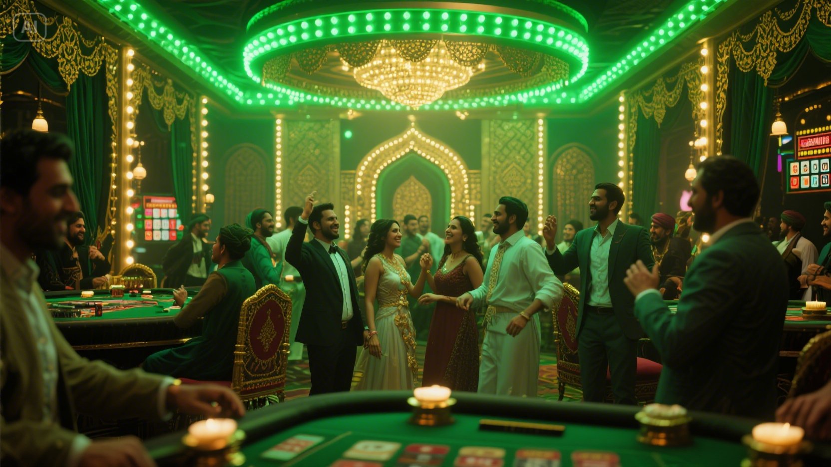 Registration at Kingdom Casino Casino