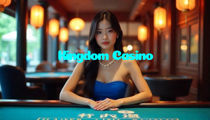 Kingdom Casino خوش آمدید بونس +600% پیشکش موبائل ایپ کے پروموشن سیکشن میں دکھائی دیتی ہے۔