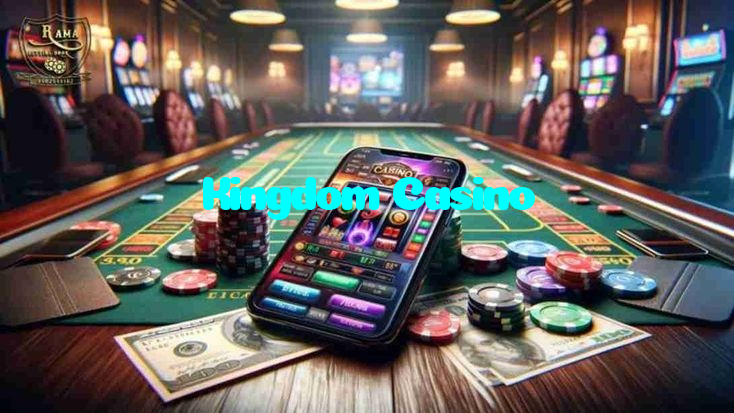 Kingdom Casino