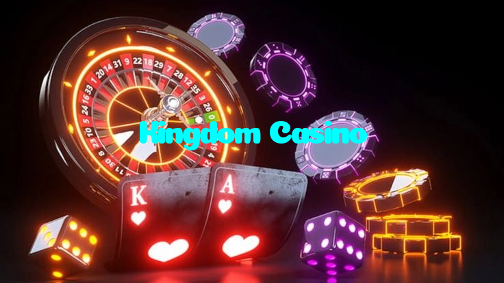 Kingdom Casino خوش آمدید بونس +600% پیشکش موبائل ایپ کے پروموشن سیکشن میں دکھائی دیتی ہے۔