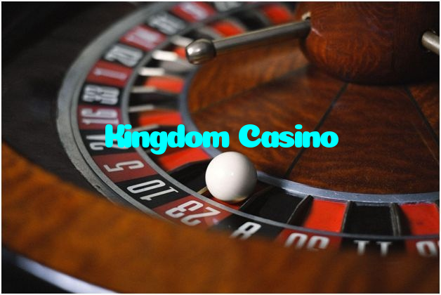making first deposit on Kingdom Casino website using local payment methods in Pakistan