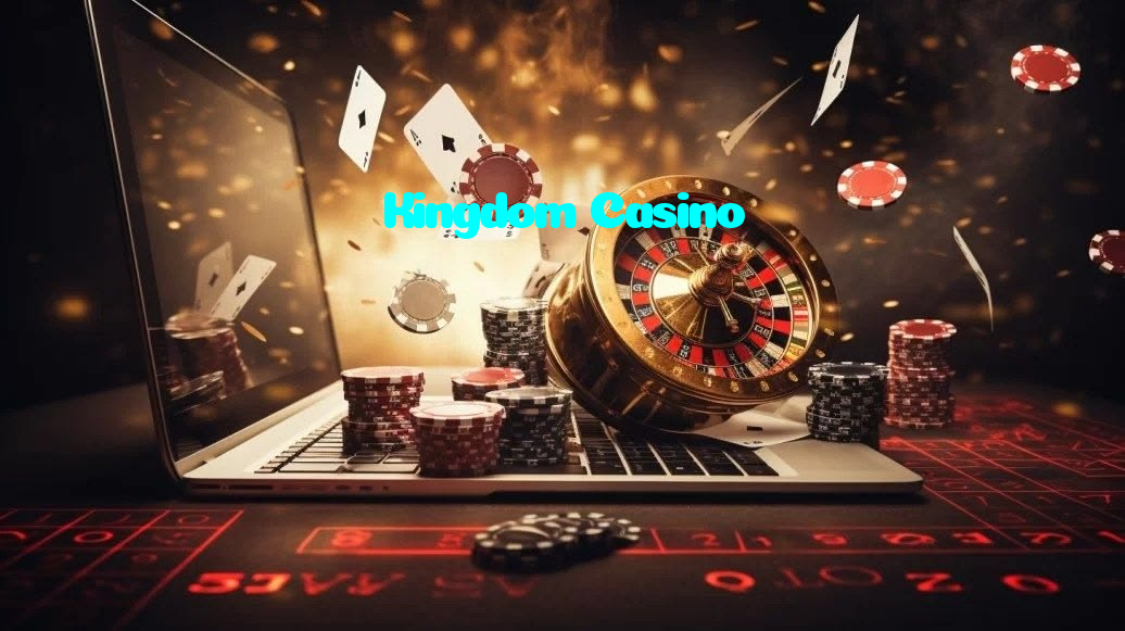available types of Kingdom Casino bet including pre-match live express and system bets